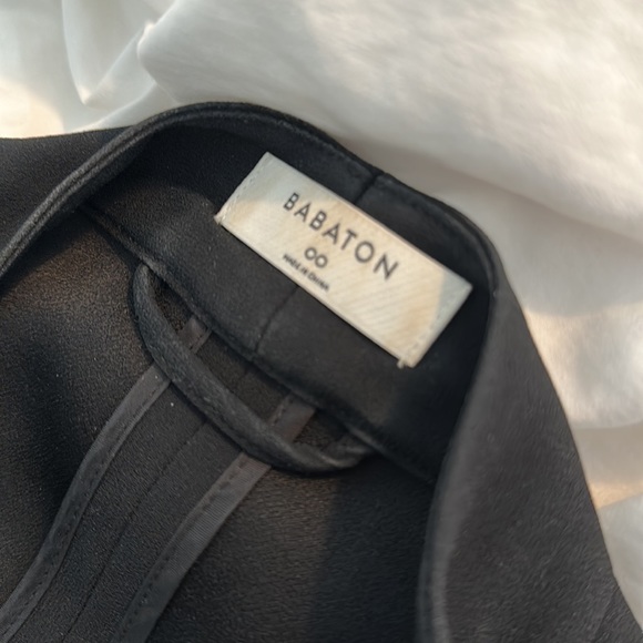 Aritzia Power Blazer - Picture 16 of 16